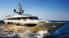 Motor yacht�SOFICO